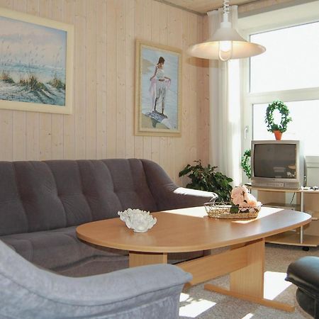 2 Bedroom Gorgeous Home In Hvide Sande Havrvig Exterior photo